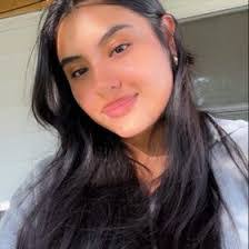 Jessica Monroy's Instagram, Twitter & Facebook