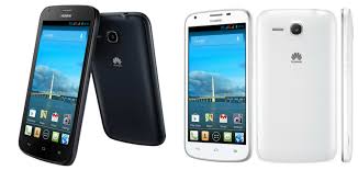 Huawei Ascend Y600