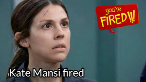Kate Mansi Fired from General Hospital, Fans React to Recent Casting  Decisions