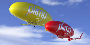 As of 2013, egan company had $210 million in revenue and employs over 900 workers on projects in minnesota, wisconsin, and other midwest areas. Egan Stellt Mischung Aus Luftschiff Und Flugzeug Vor Electrive Net
