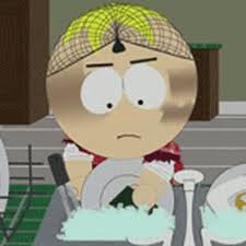 Южный парк, south park, саус парк. Top 30 Butters Mantequilla Gifs Find The Best Gif On Gfycat