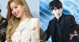 67 kg (147 lbs) blood type: Txt S Soobin Had The Most Precious Reaction To Bumping Into Twice S Dahyun At Mgma Koreaboo