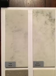 Polarstone Ibiza Vs Olympia Quartz Counters Kitchen Countertops Bathrooms Remodel Kitchen Reno