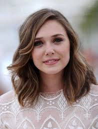 Here are the best medium length hairstyles for round faces. Pin On Guide To Medium Shoulder Length Hair