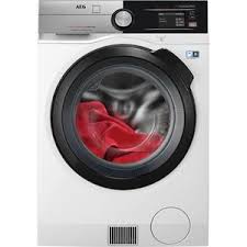 Masina De Spalat Rufe Cu Uscator Aeg L9wba61b 10 6kg 1600rpm A Alb Adauga Firma Https Www Catalogfirme Ro Mașină De Spălat Tehnologie Led