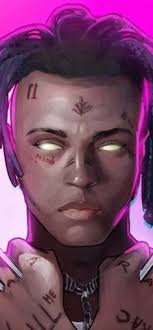 Xxxtentacion you ain't gone,you ain't dead cause you still in my heart and lots of other peoples too. Xxxtentacion Wallpapers