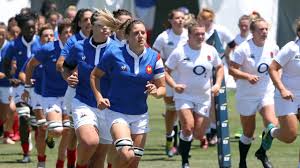 Pour rappel, le conseil sportif est composé des quatre représentants de division, des quatre chargés de division et du responsable de la section rugby. Xv De France Feminin Angleterre Les Reactions Youtube