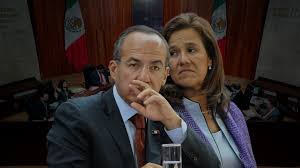 Hice todo lo que estuvo en mis manos… Pan Adelanto Que Podria Concretarse Un Buen Acuerdo Con Margarita Zavala Y Felipe Calderon Rumbo A Las Elecciones De 2021 Infobae