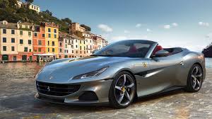 Check spelling or type a new query. Ferrari Portofino M Upgrade Fur Den Einstiegs Roadster Auto Und Technik Gq