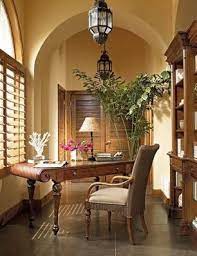 Working Desk British Colonial Decor British Colonial Style Colonial Decor