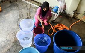 We did not find results for: Bernama Water Supply Disruption In 1 292 Areas Air Selangor