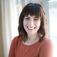 Downtown Becky Brown