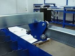 Cnc Carriage By Wayzoken Thingiverse Cnc Plasma Cutter Diy Cnc Router Diy Cnc