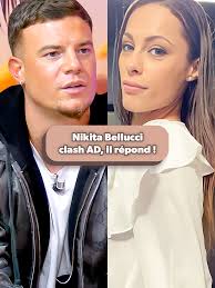 Nikita Bellucci : Morte dans le Film ? Analyse et Réactions