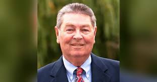 John D. McFall Obituary