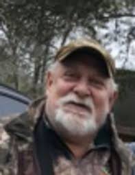 Dickie Fontenot Obituary December 1, 2019