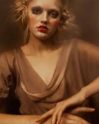 I will always seek the golden hour”: Harry Cooke