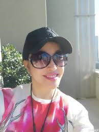 Võ Tắc Thiên" Lưu Hiểu Khánh khoe ngực đầy