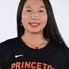 No. 4 Princeton Sweeps No. 7 Yale to Open Ivy Season