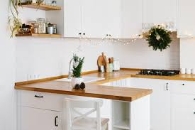 u shaped kitchen ideas for living uk