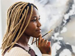 Shop These Black Female Artists & Makers