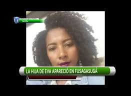 Eva Amaya fue asesinada