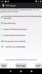 Download fortnite apk fix device not supported & create fortnite apk for any device. Gps Reset Handsfree No Ads Apk 2 0 Download For Android Download Gps Reset Handsfree No Ads Apk Latest Version Apkfab Com
