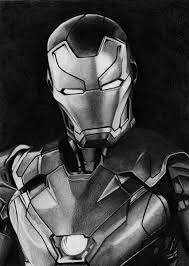 Pin On Iron Man
