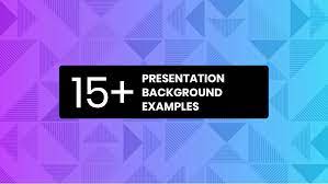 We did not find results for: 15 Presentation Background Examples And Templates To Keep Your Audience Awake Venngage