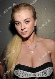 Sasha Bonilova Editorial Stock Photo - Stock Image | Shutterstock Editorial