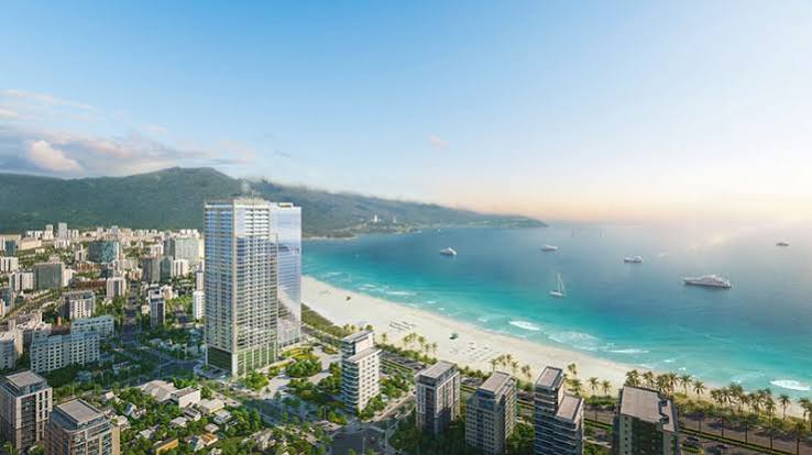 căn hộ Đà Nẵng gần biển
