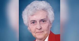 Doris Dudley Dillard Obituary