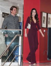 Jimena ximena navarrete rosete (born february 22, 1988) is a mexican actress, tv host, model and beauty queen who won miss universe 2010. Ximena Navarrete Y Juan Carlos Valladares Han Perdido Al Bebe Que Estaban Esperando Ximena Navarrete Moda Ropa