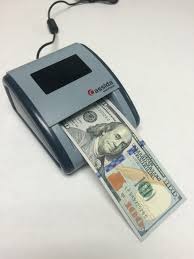 Browse through range of currency counter from cassida, dors, plus at modern stationery. Portable Counterfeit Currency Detector Klopp Coin