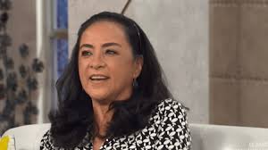 Qué es de la vida de la actriz Alma Delfina?