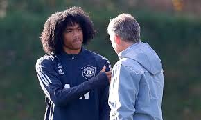 Check out his latest detailed stats including goals, assists, . Tahith Chong Has Decided Not To Sign New Man Utd Deal