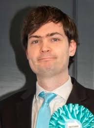 It would seem all is not well in the Conservative camp, not just Labour who  are having internal struggles.