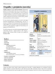 Descripción de orgullo y prejucio jane austen. Orgullo Y Prejuicio Novela Orgullo Y Prejuicio Senor Darcy