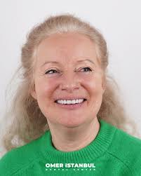 Omer Istanbul Dental Center