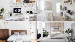And unlike popular perception, minimalist bedroom also give you ample opportunity to express yourself in an unfettered fashion. 10 Minimalist Bedroom Storage Decor And Also Organization Ideas Simphome