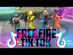Lượt xem 208 n2028 năm trước. Freefiretiktok 1 Tik Tok Free Fire Funny Movement Free Fire Tik Tok Youtube