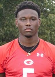 DJ Allen, Purdue, Edge