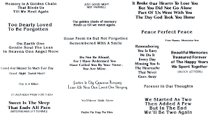 Maybe you would like to learn more about one of these? Bible Quotes For Tombstones Quotesgram