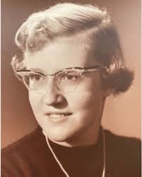 Gale COFFEE Obituary