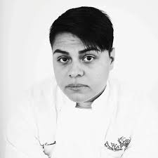 A Way To The Heart 9 Course Dinner — RL