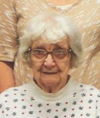 Helen Haney Obituary