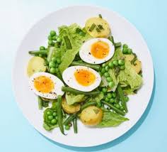 Plus get more of our best recipes for egg salad! Egg Salad Recipes Bbc Good Food