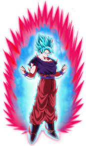 With tenor, maker of gif keyboard, add popular kaioken animated gifs to your conversations. Goku Ssj Blue Kaioken Universo 7 Anime Dragon Ball Super Goku Ssj Blue Dragon Ball Super Manga