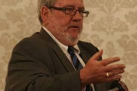 Chamber president pleased with progress