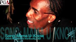 Marlon Binns And Bounty (Mama U Know)